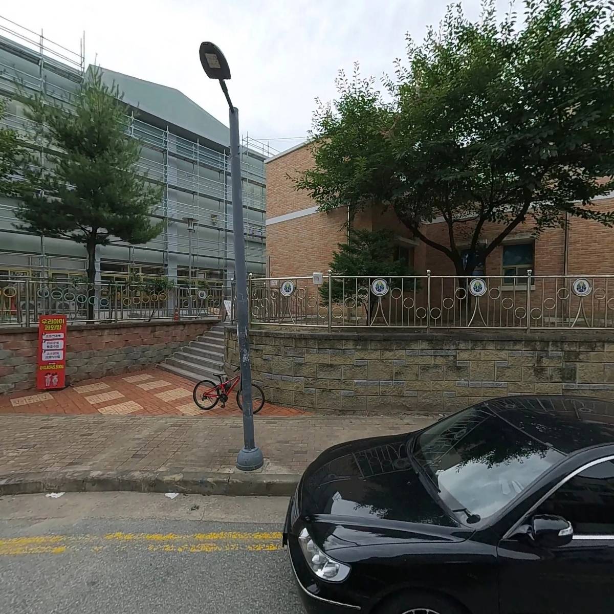 주중초등학교