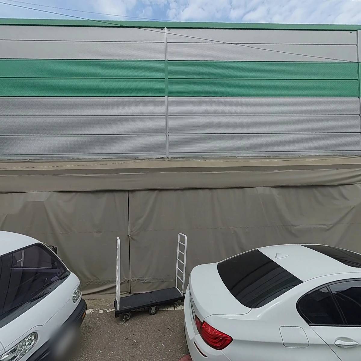 기독교 대한감리회 기쁜우리교회