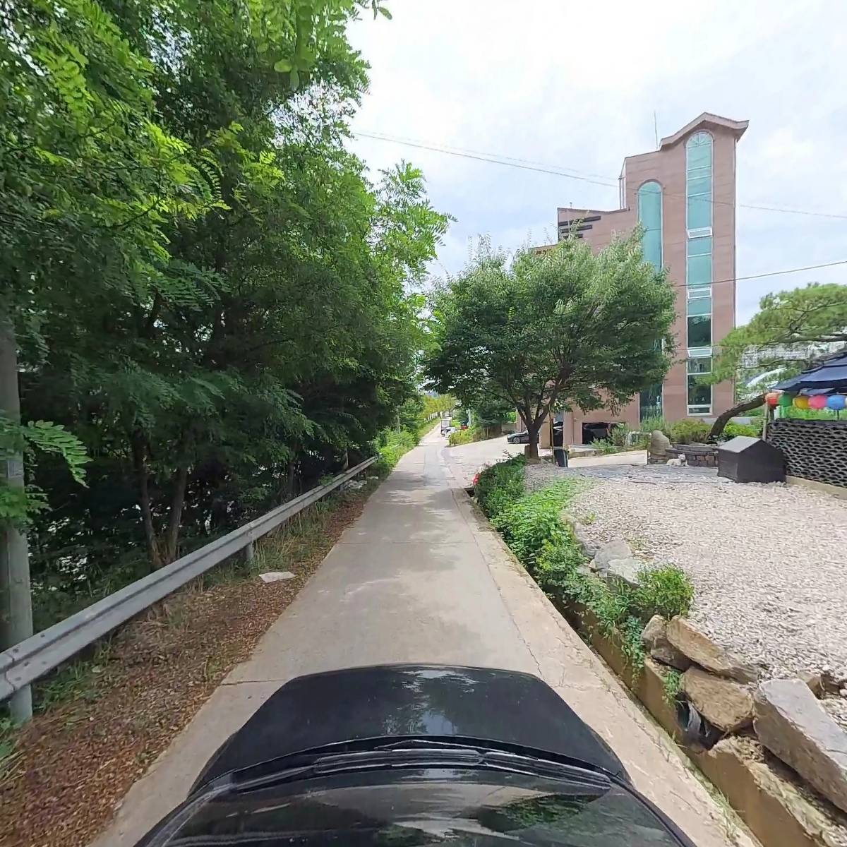 대한예수교장로회 송도산울교회_4