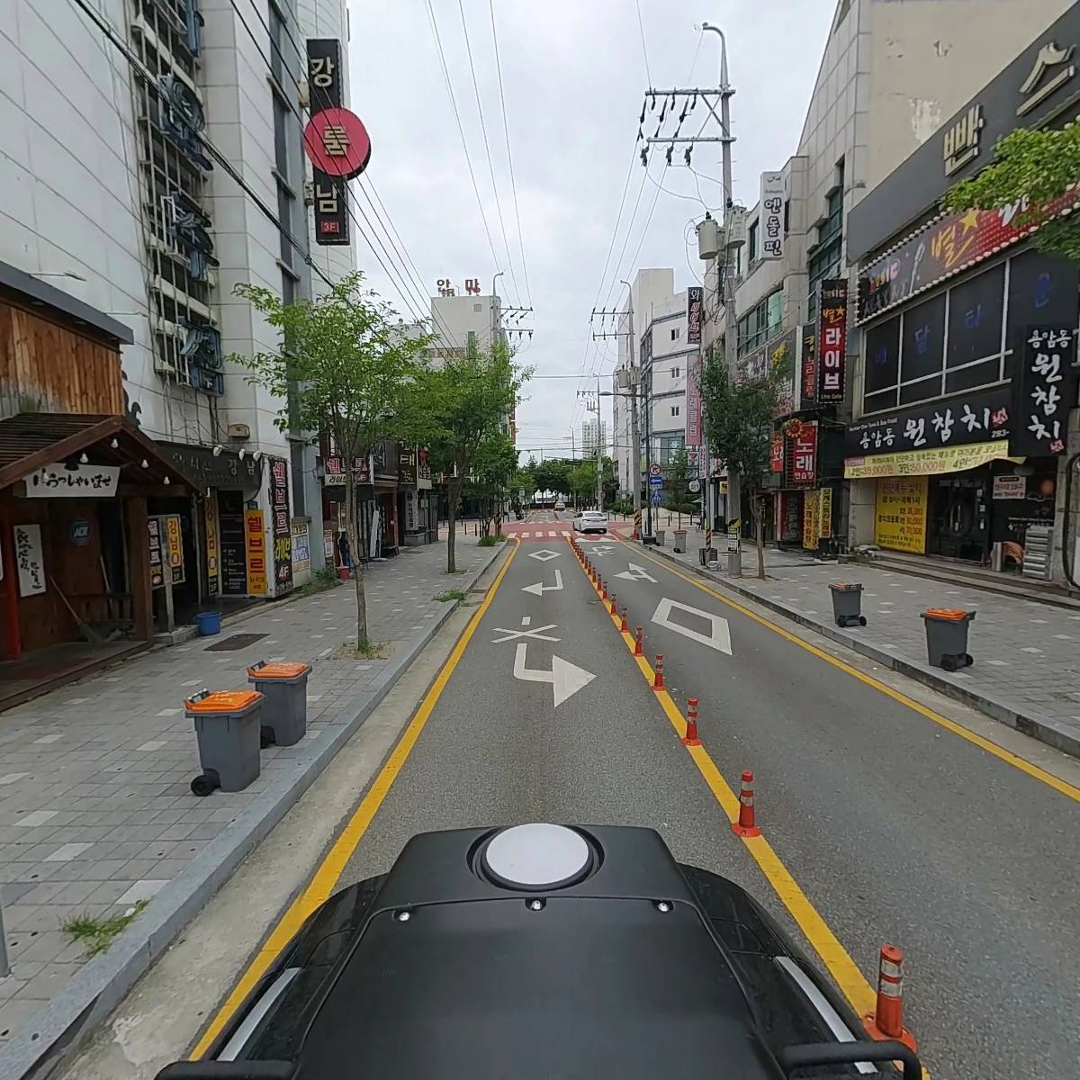 노군꼬치(용암광장점)_2
