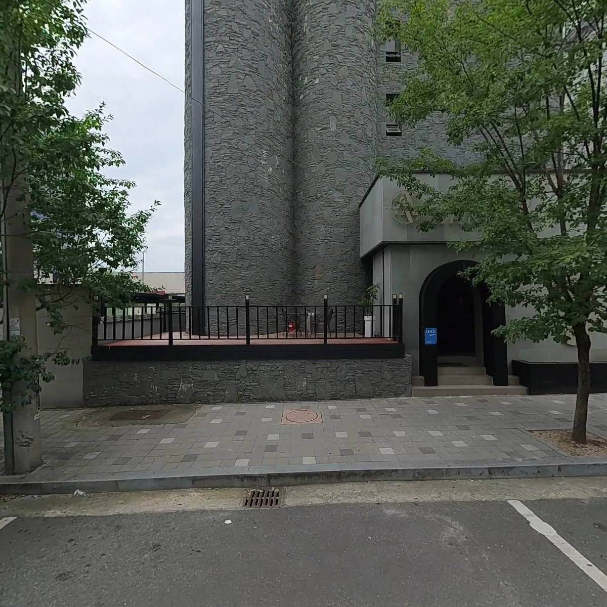 호텔안온