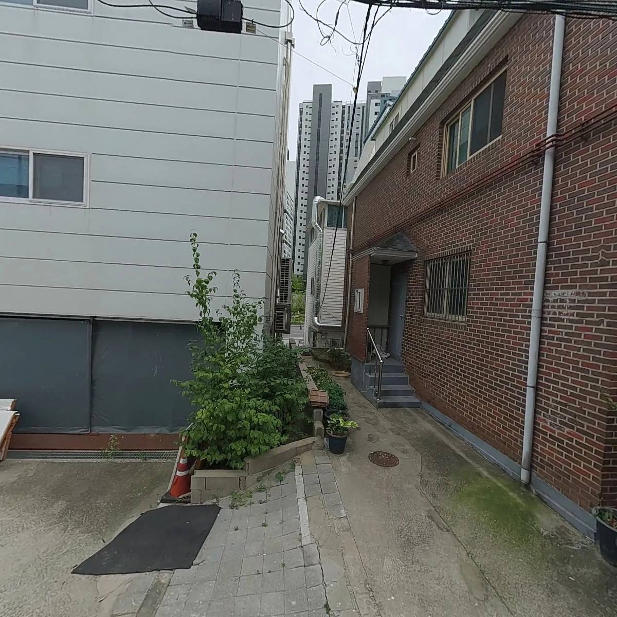 (주)원앤원푸드