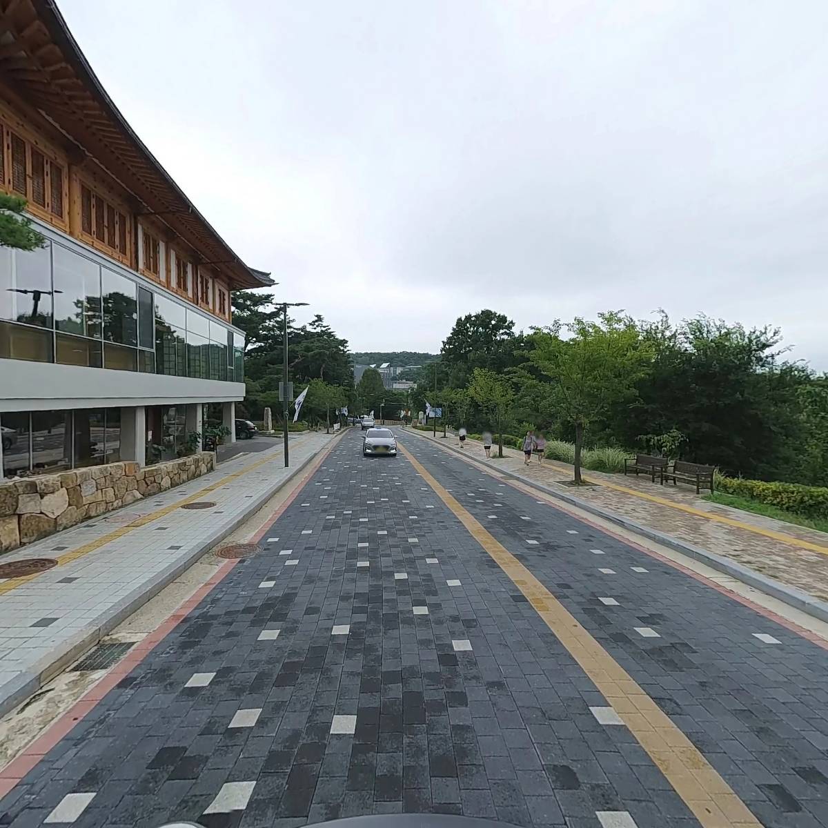 Healing Hanok 채효당_2