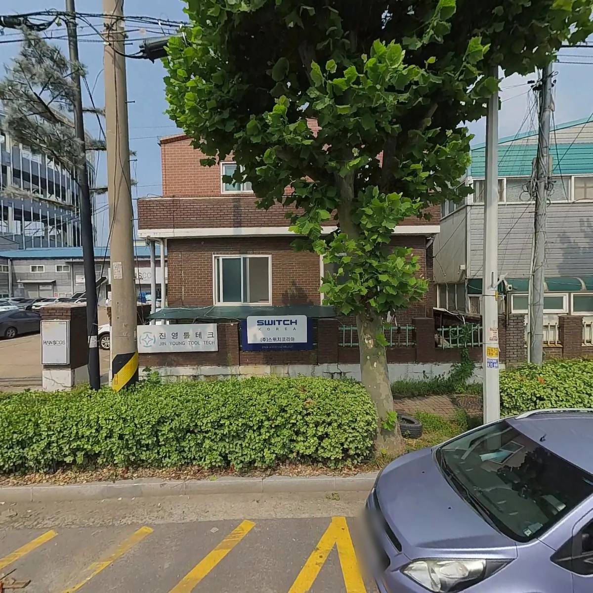 주식회사 여주농산