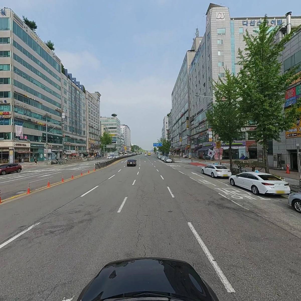 (주)우리은행 대화역금융센터_4