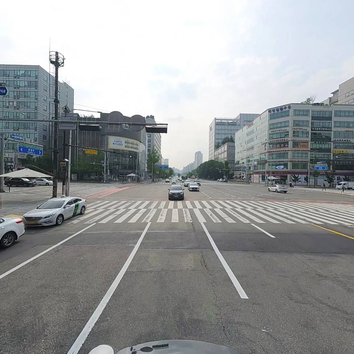 (주)우리은행 대화역금융센터_2
