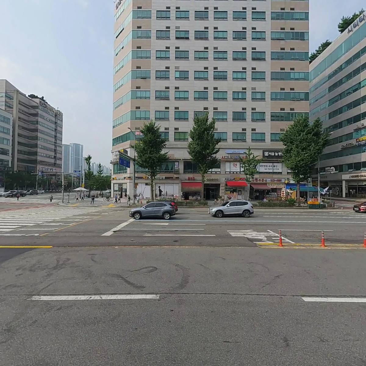 (주)우리은행 대화역금융센터_3