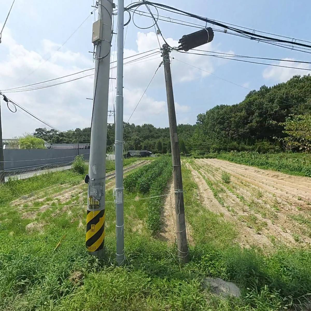 주식회사 청용