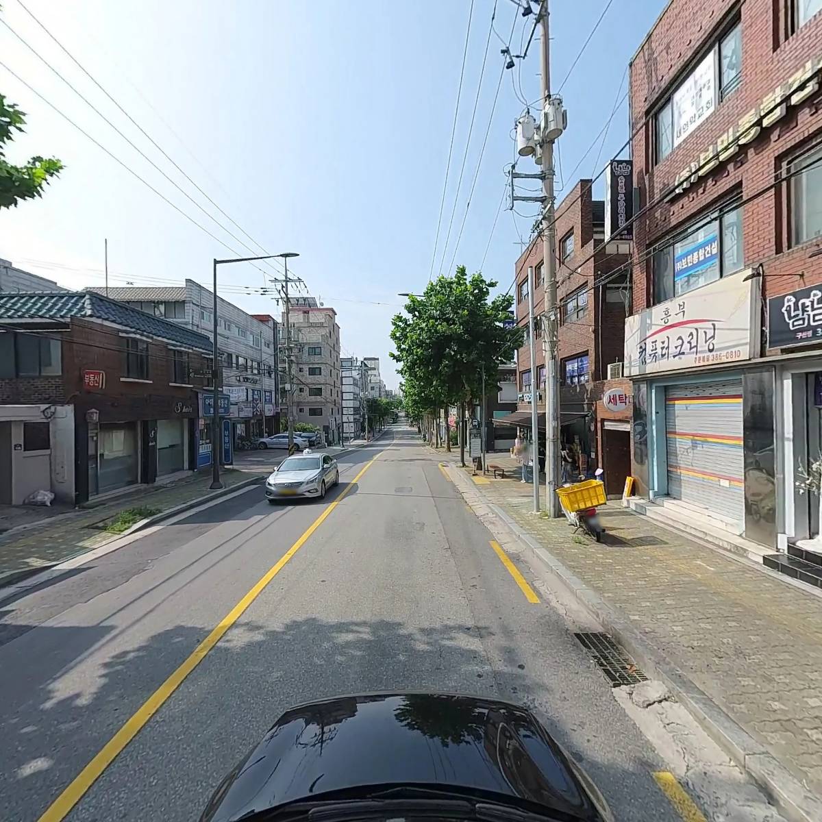 냠냠숯불두마리치킨 구산점_4