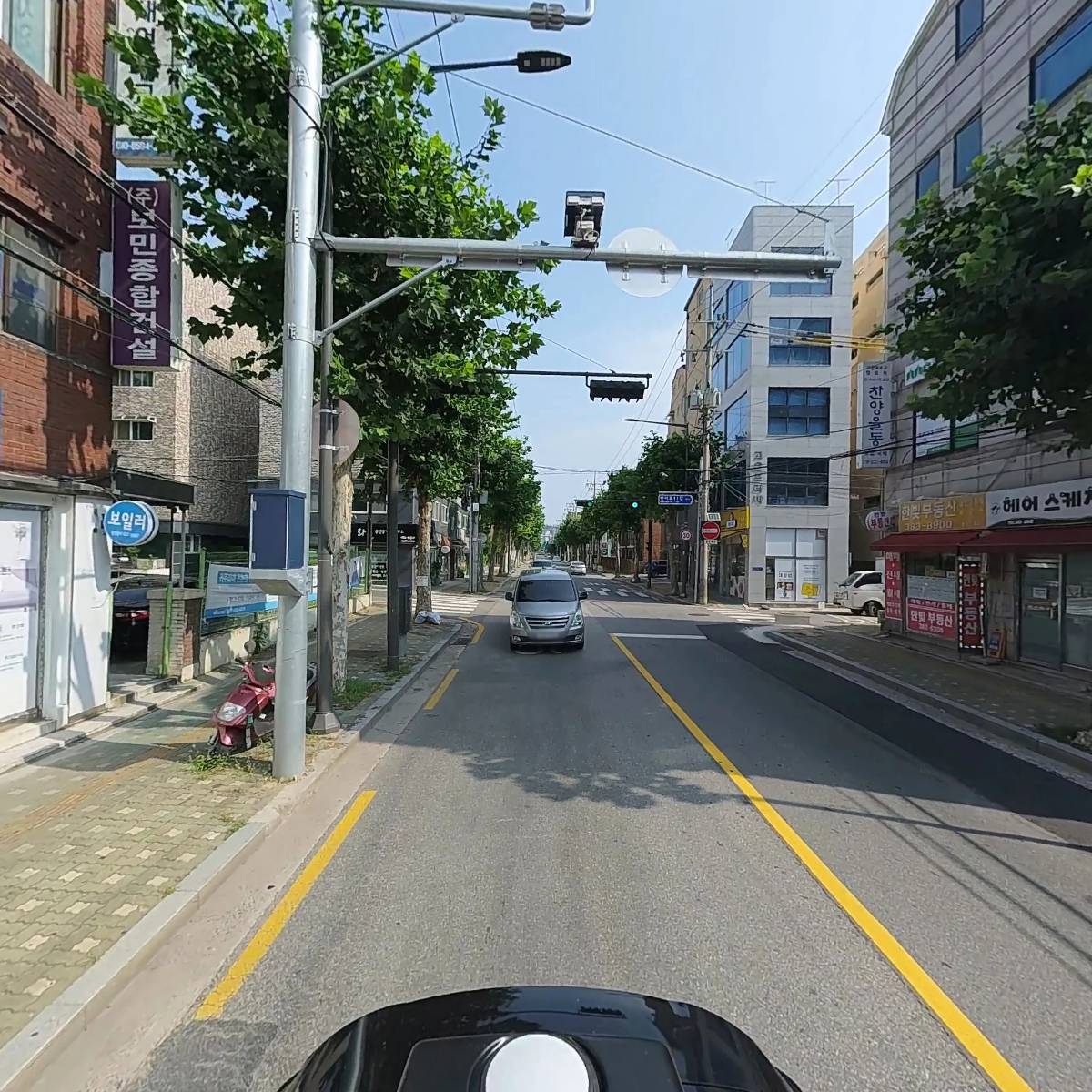 냠냠숯불두마리치킨 구산점_2