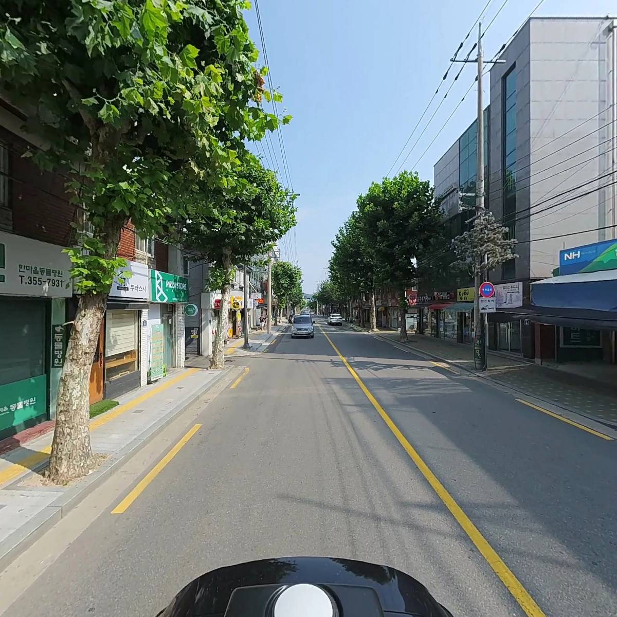 서서울농협 신사지점_2