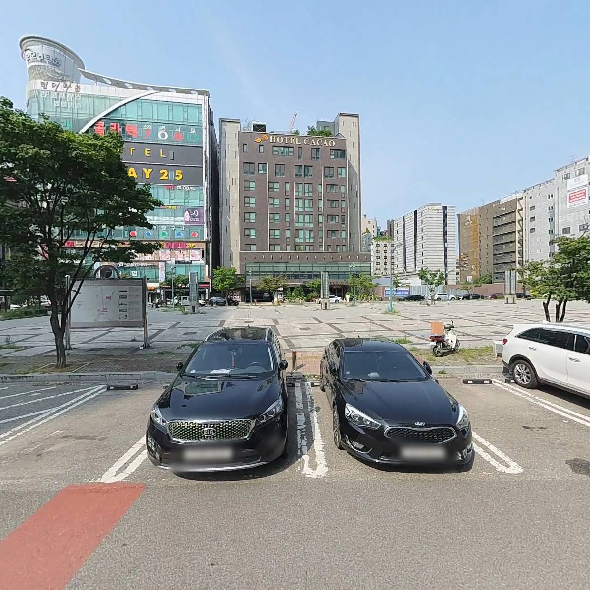 아비숑호텔