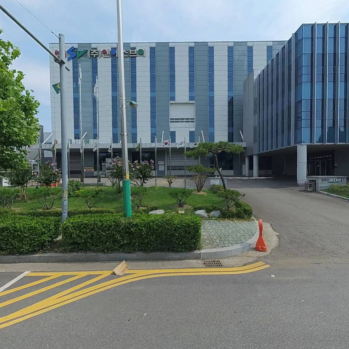 (주) 엔브이씨