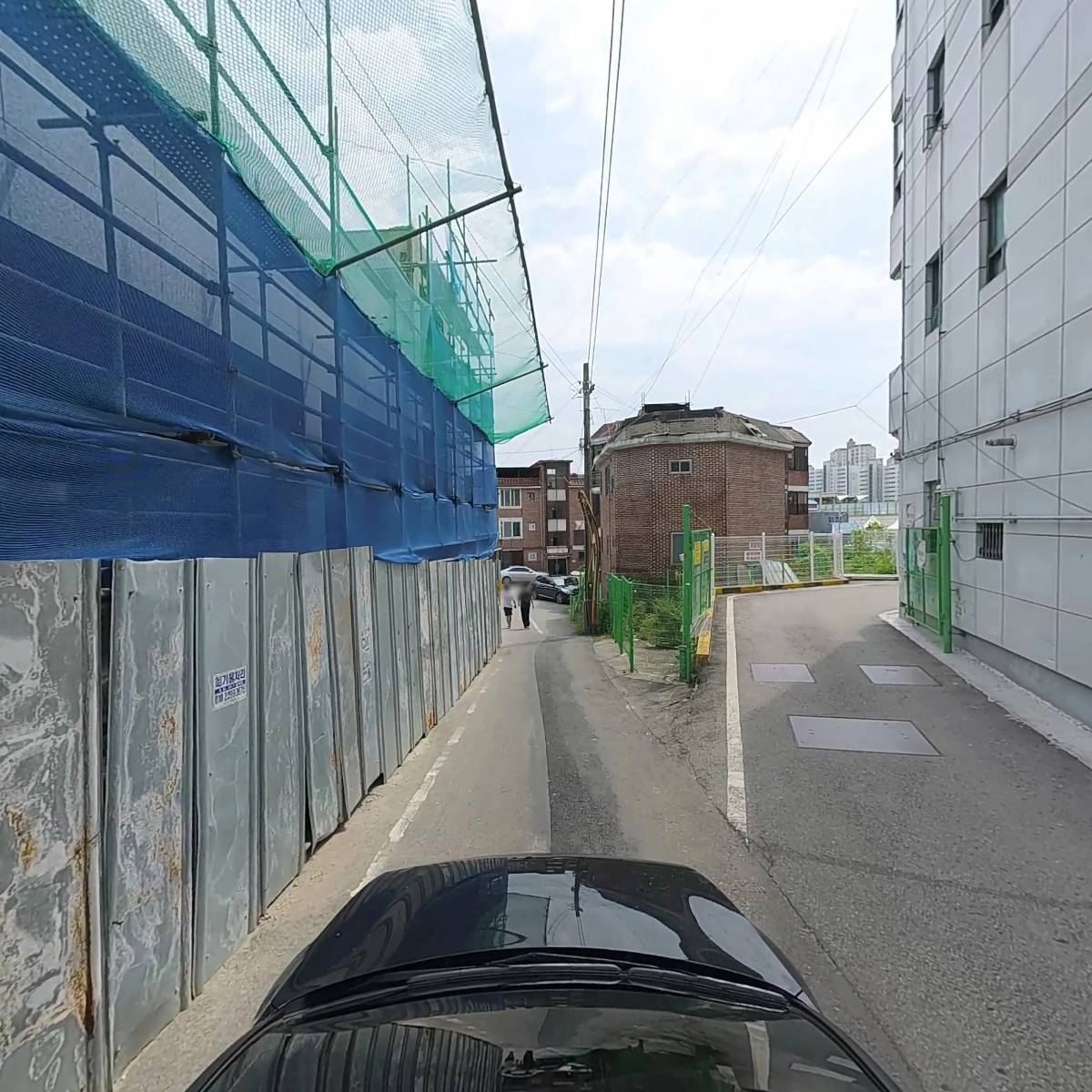 제칠일안식일예수재림교 별내행복교회_4