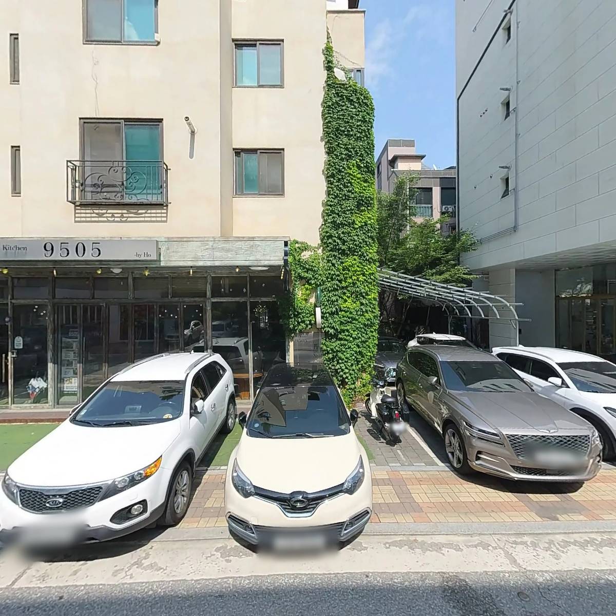 수채화를그리다