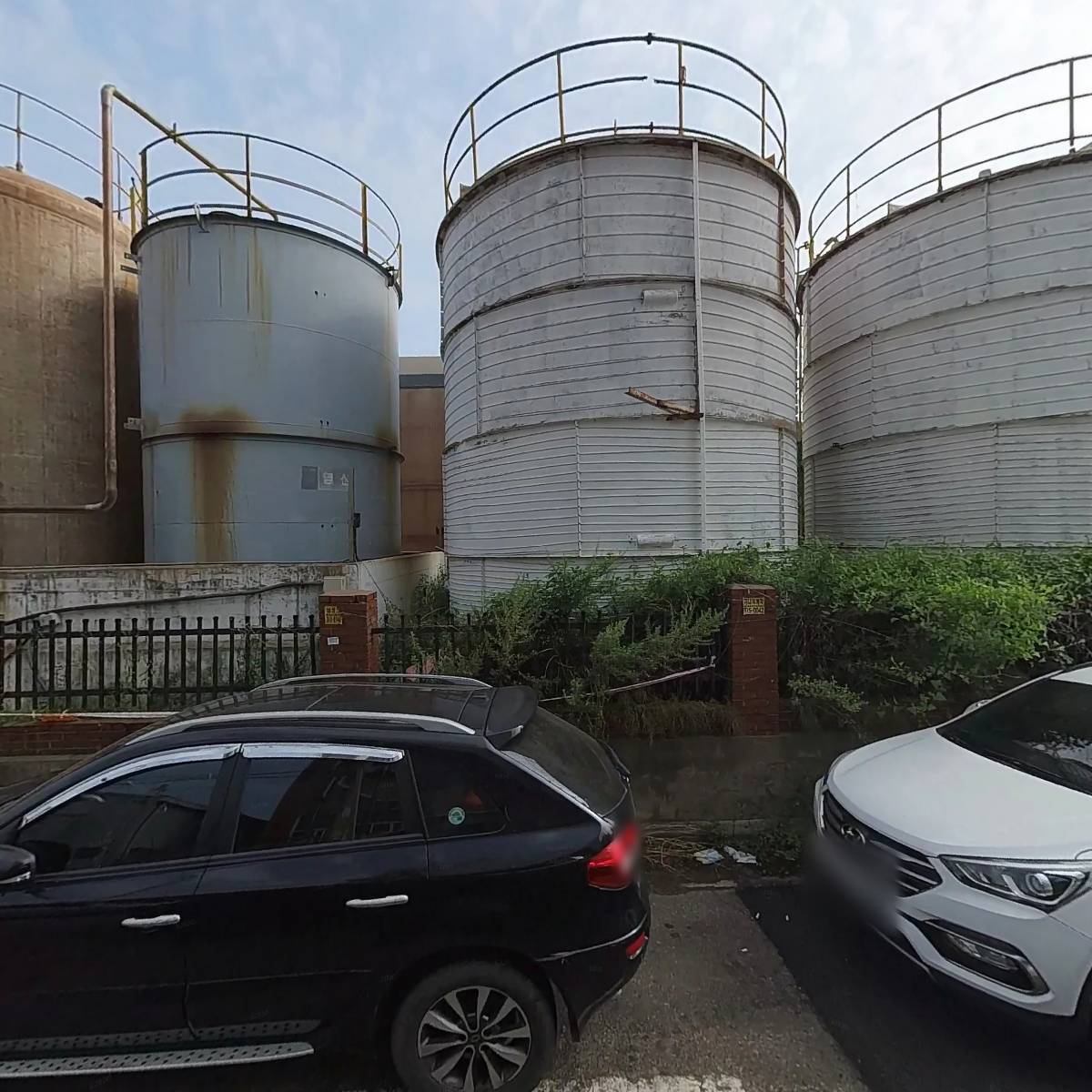 에이치아이정밀