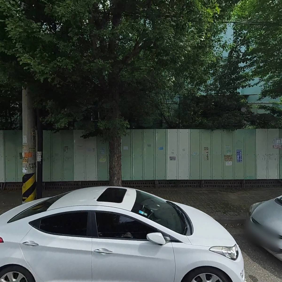 (주)하이스틸제3공장