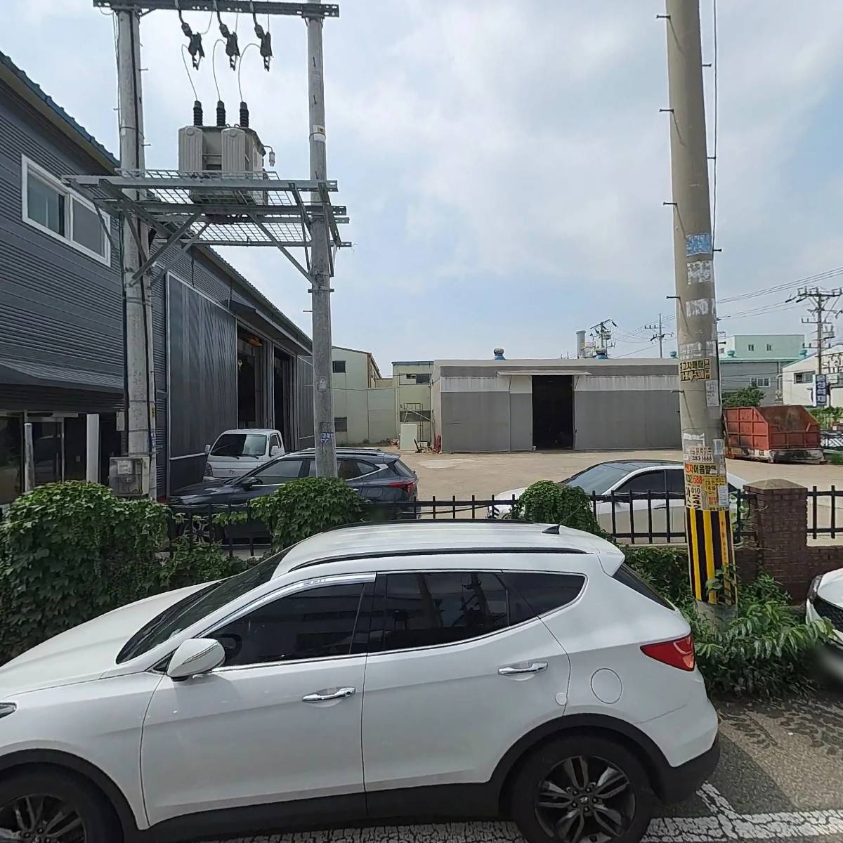 유성정밀