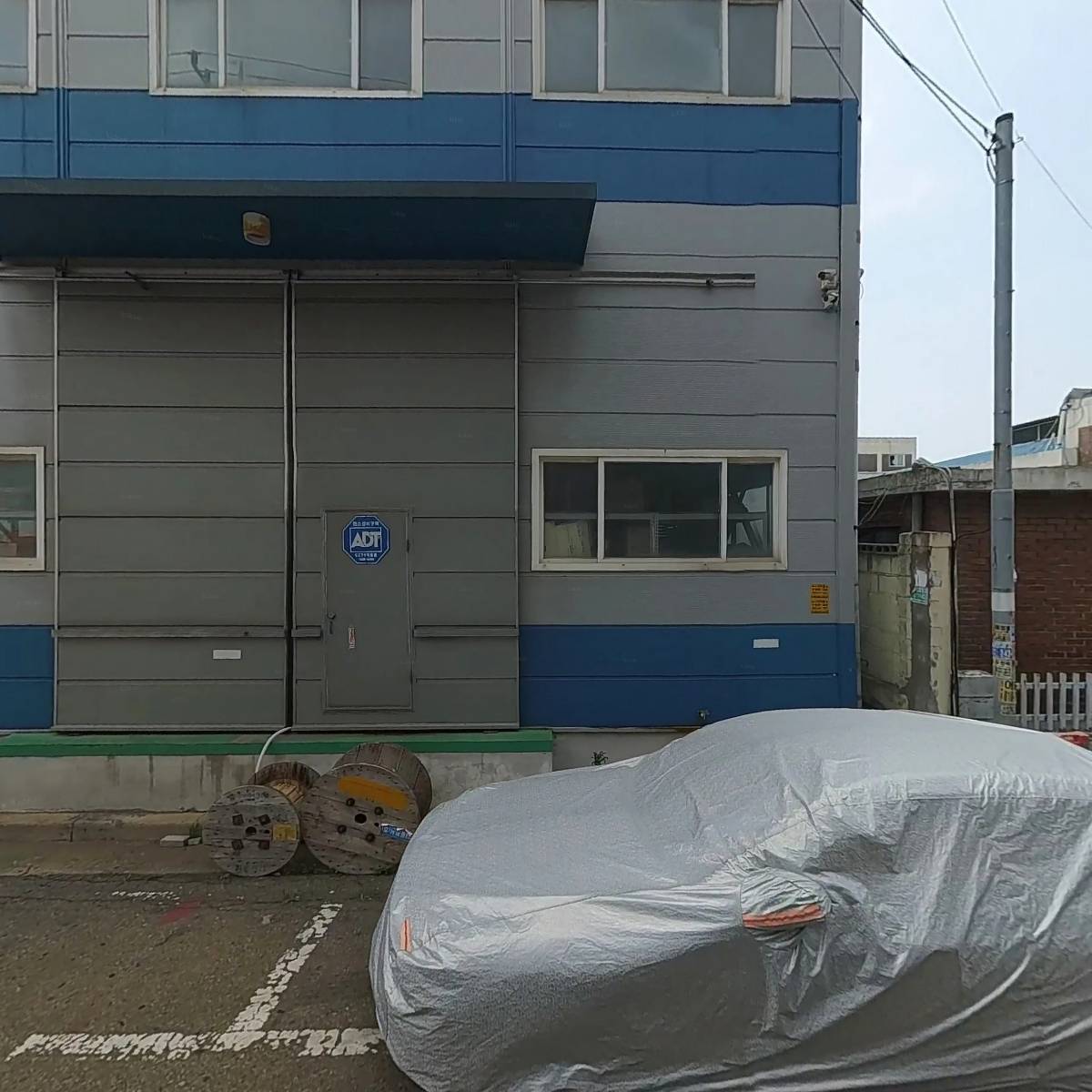 삼우기전 주식회사_3