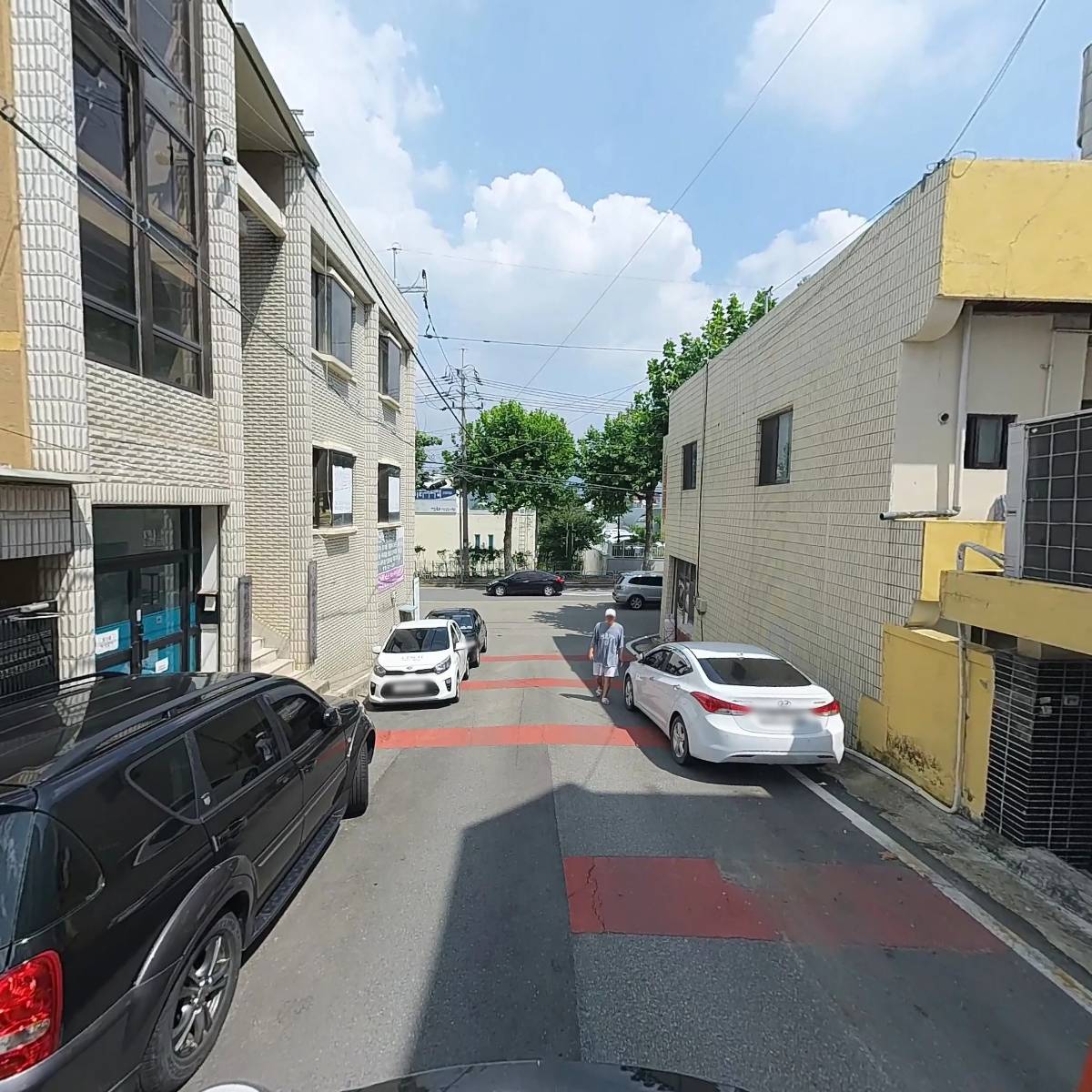 모퉁잇돌 교회_2