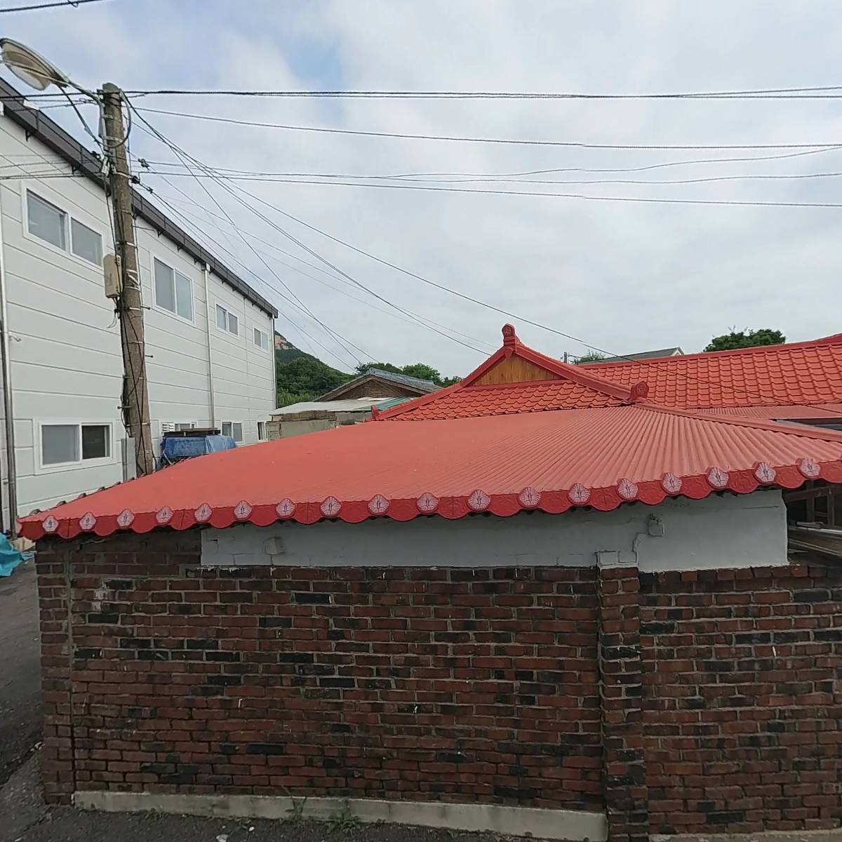 (주)삼영전기