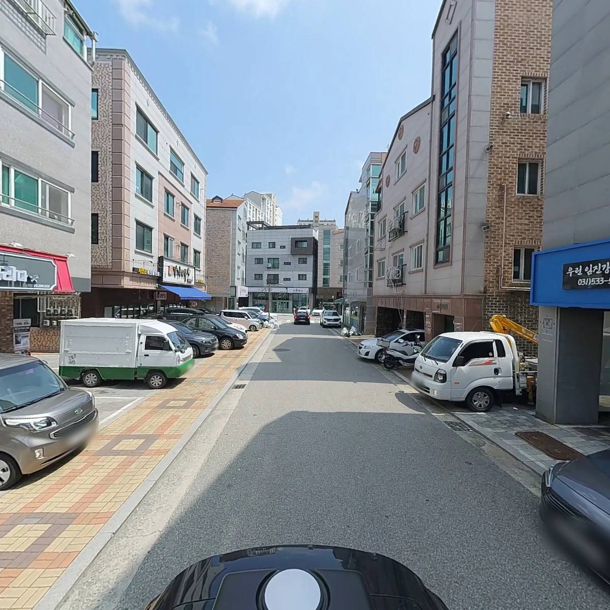홀려버린닭 치킨 별내점_2