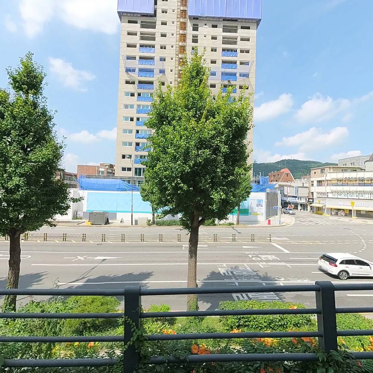 (주)현대국제물류