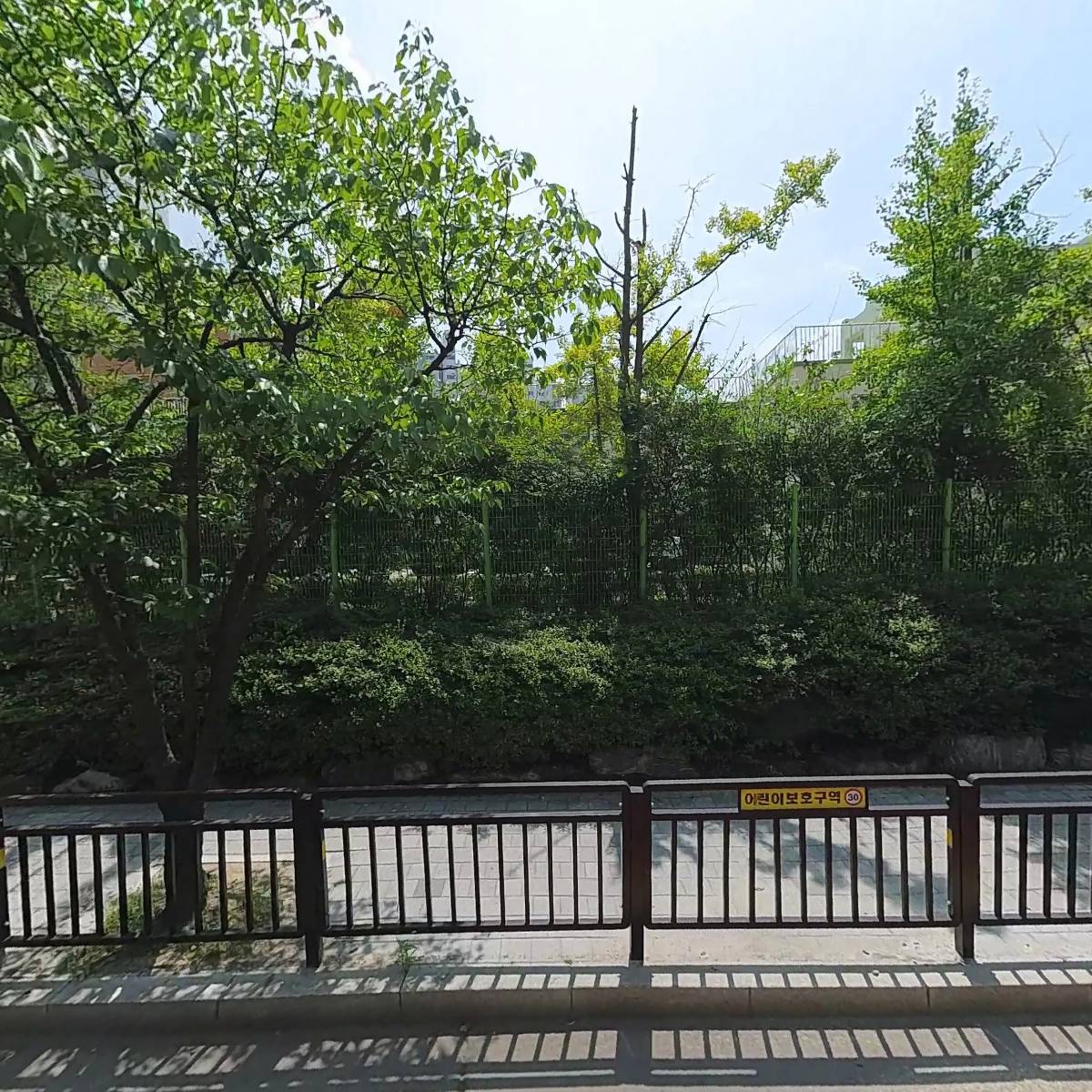 대화초등학교