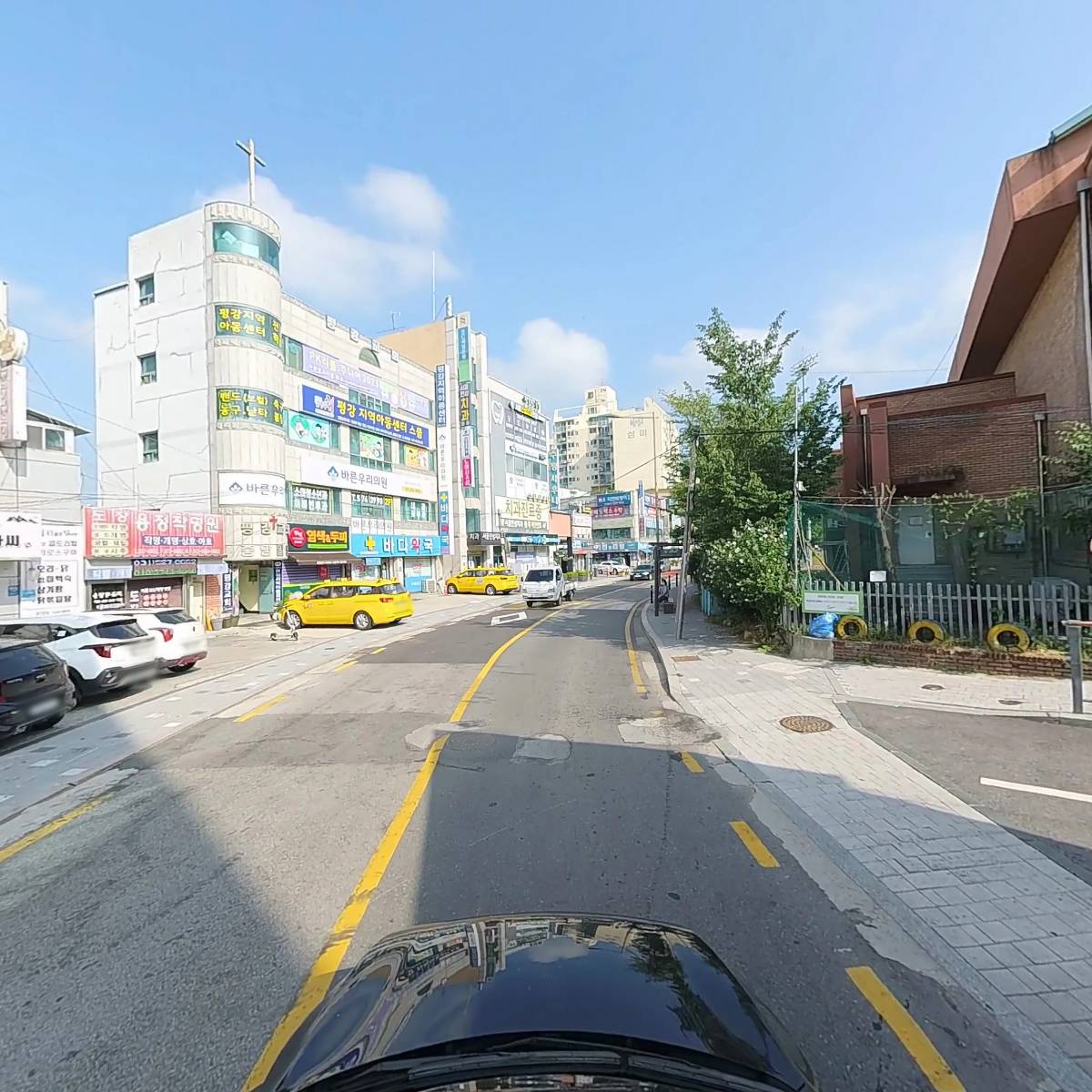 사릉 닭강정 전기통닭_4