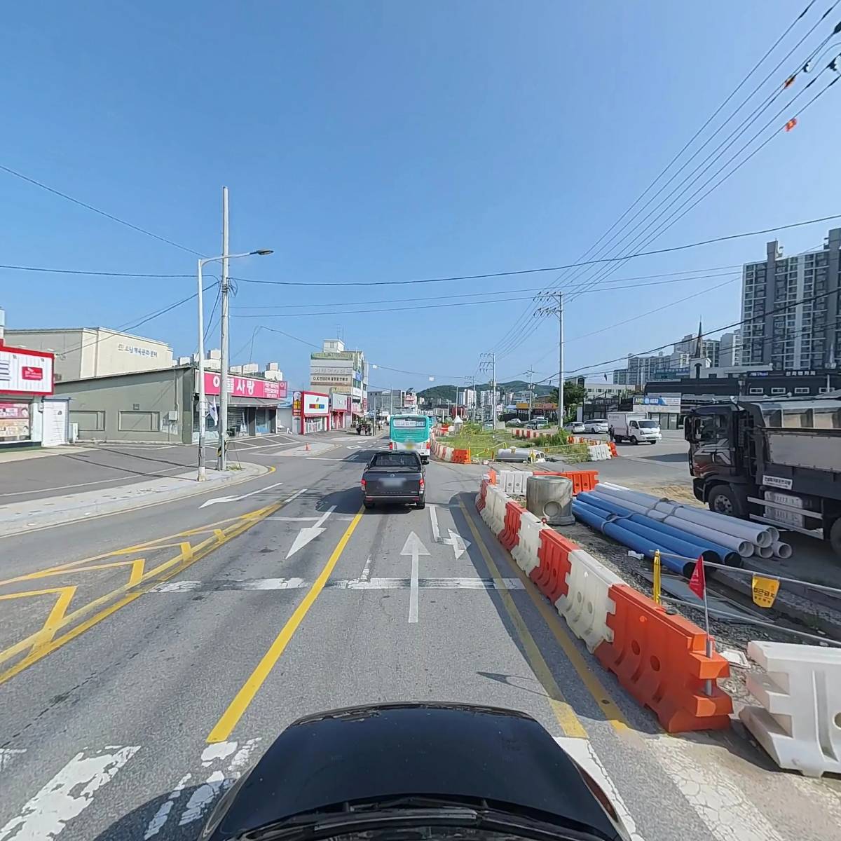 남가네 설악추어탕 오남점_4