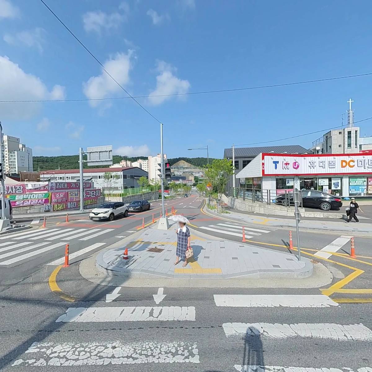 남가네 설악추어탕 오남점_3