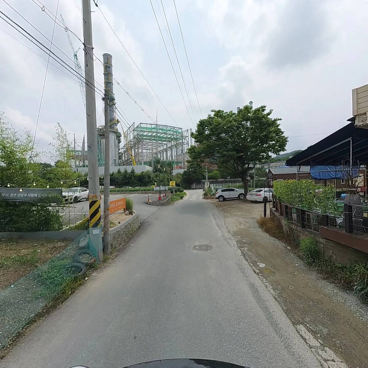 제주올래고기국수 죽림점_2