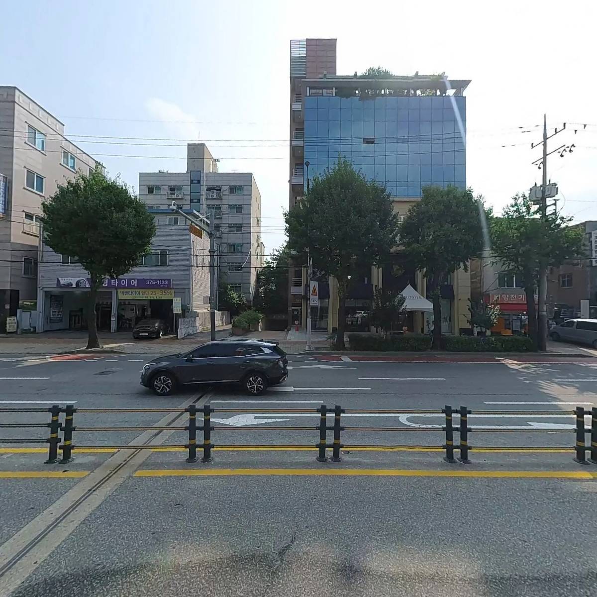 스피드메이트 역촌점_3