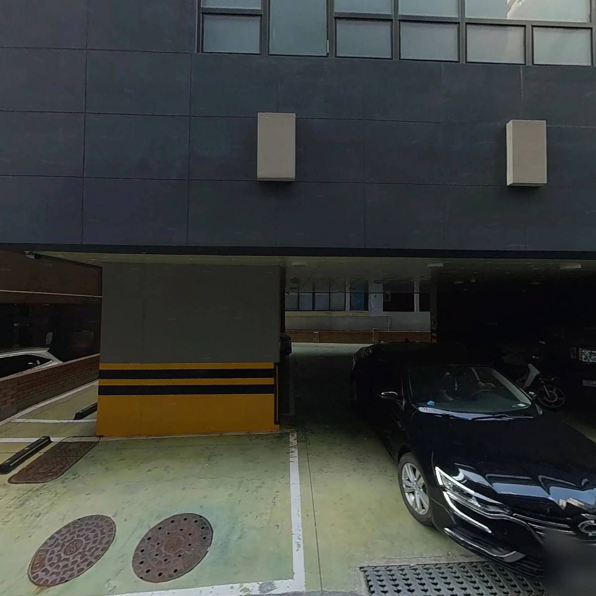 경기안양지역자활센터(스마트크린에이드사업단)
