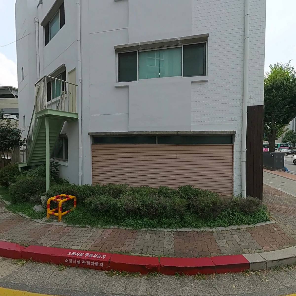 제이파운데이션
