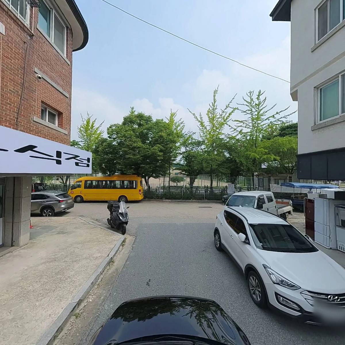 대한예수교장로회행복한교회_4