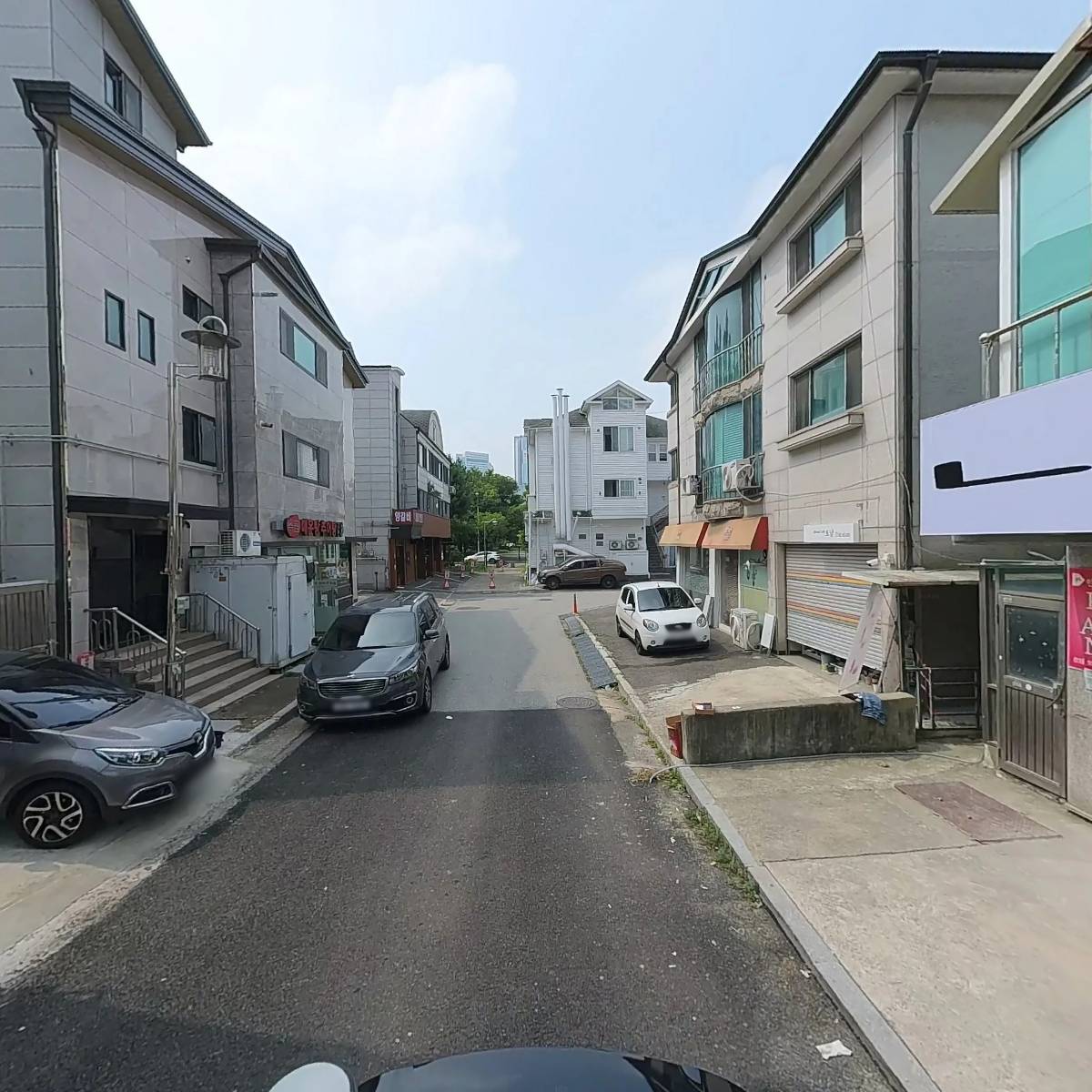 대한예수교장로회행복한교회_2