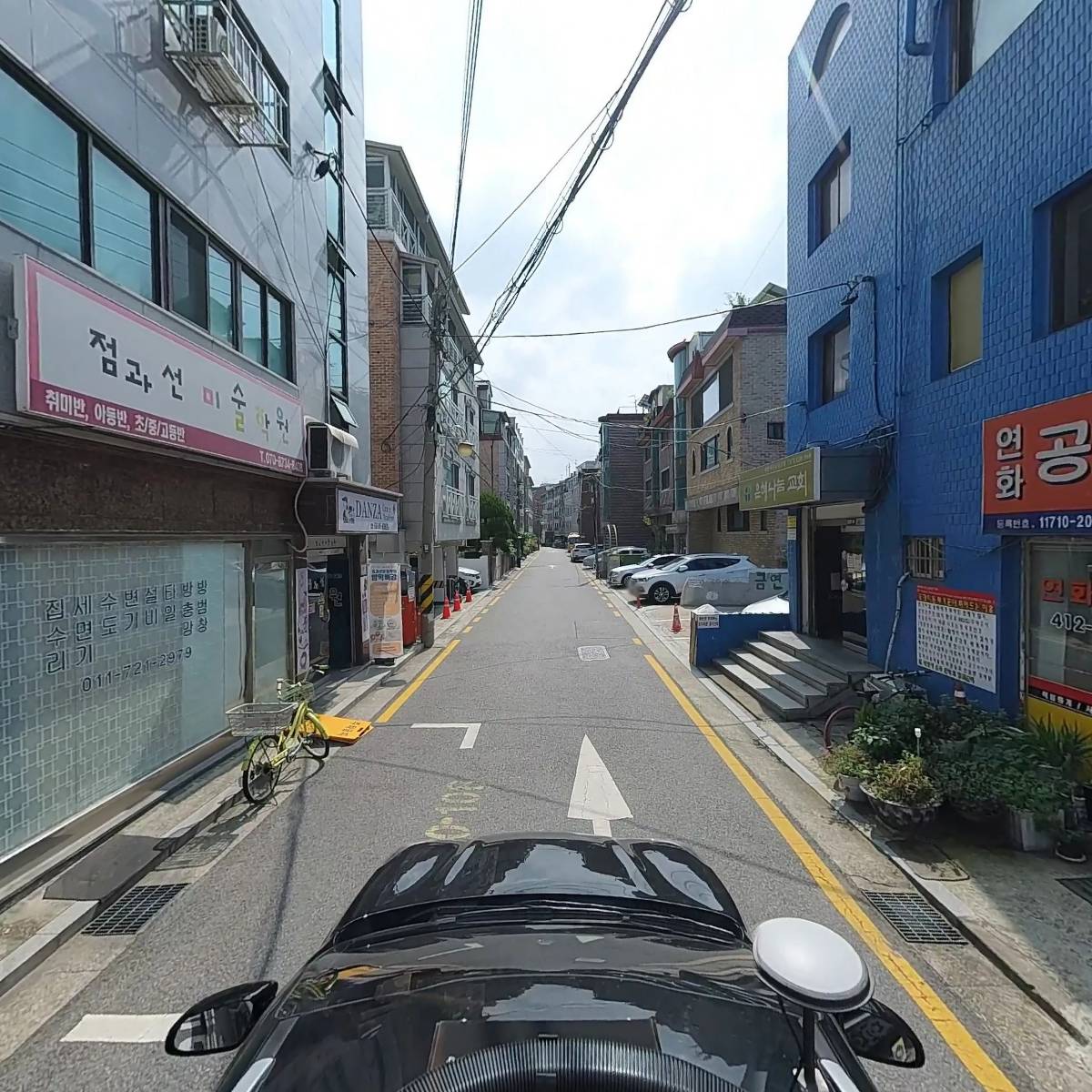 쏘잉비 날개나라 삼전점_4