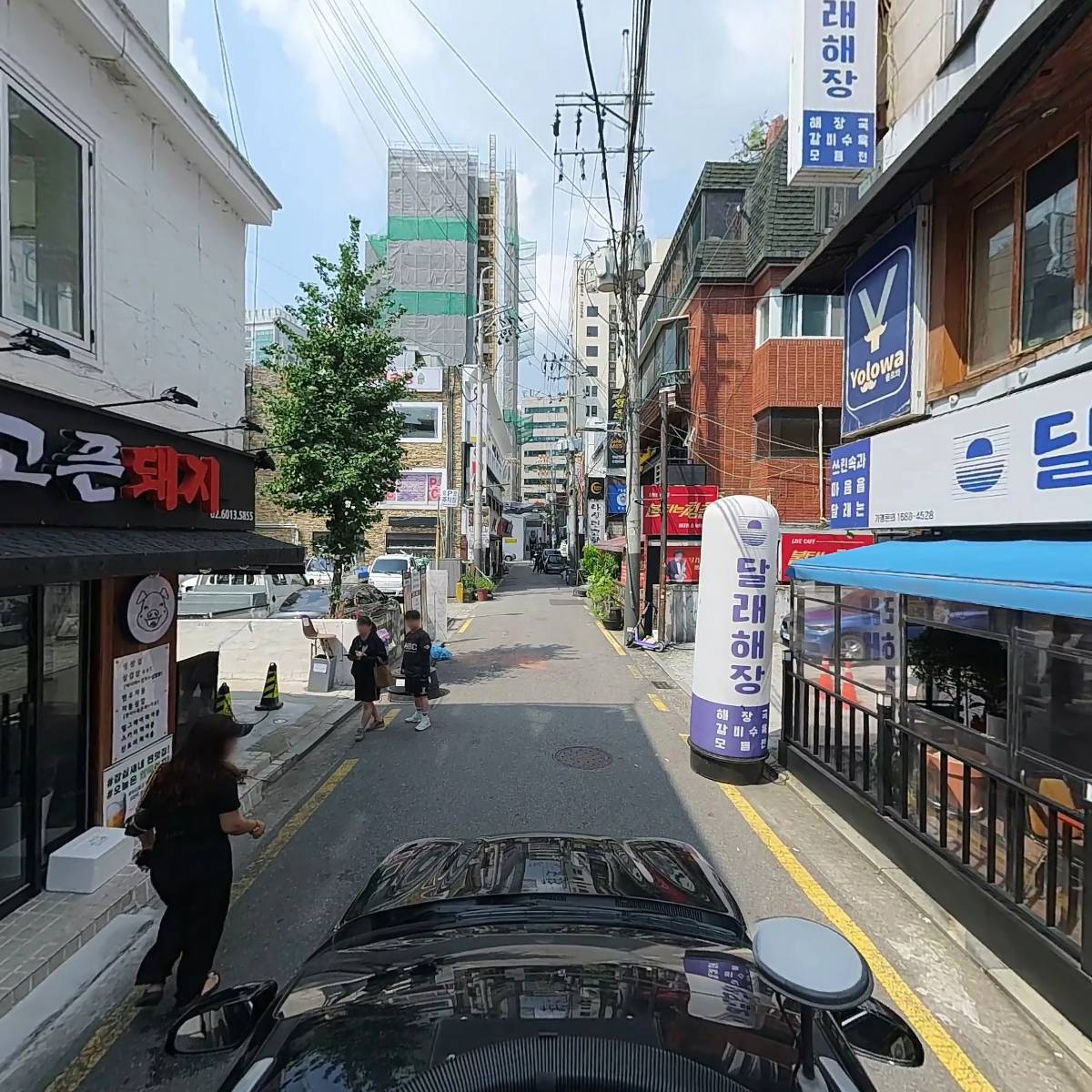 달래해장 잠실새내점_4