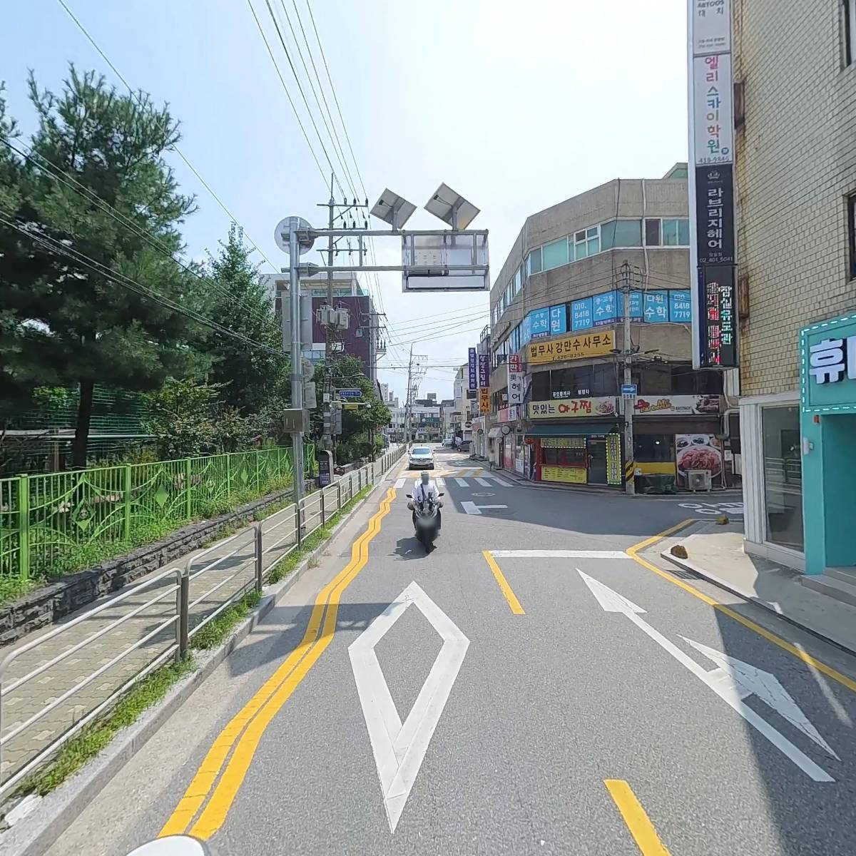 한국체대탑태권도장_2