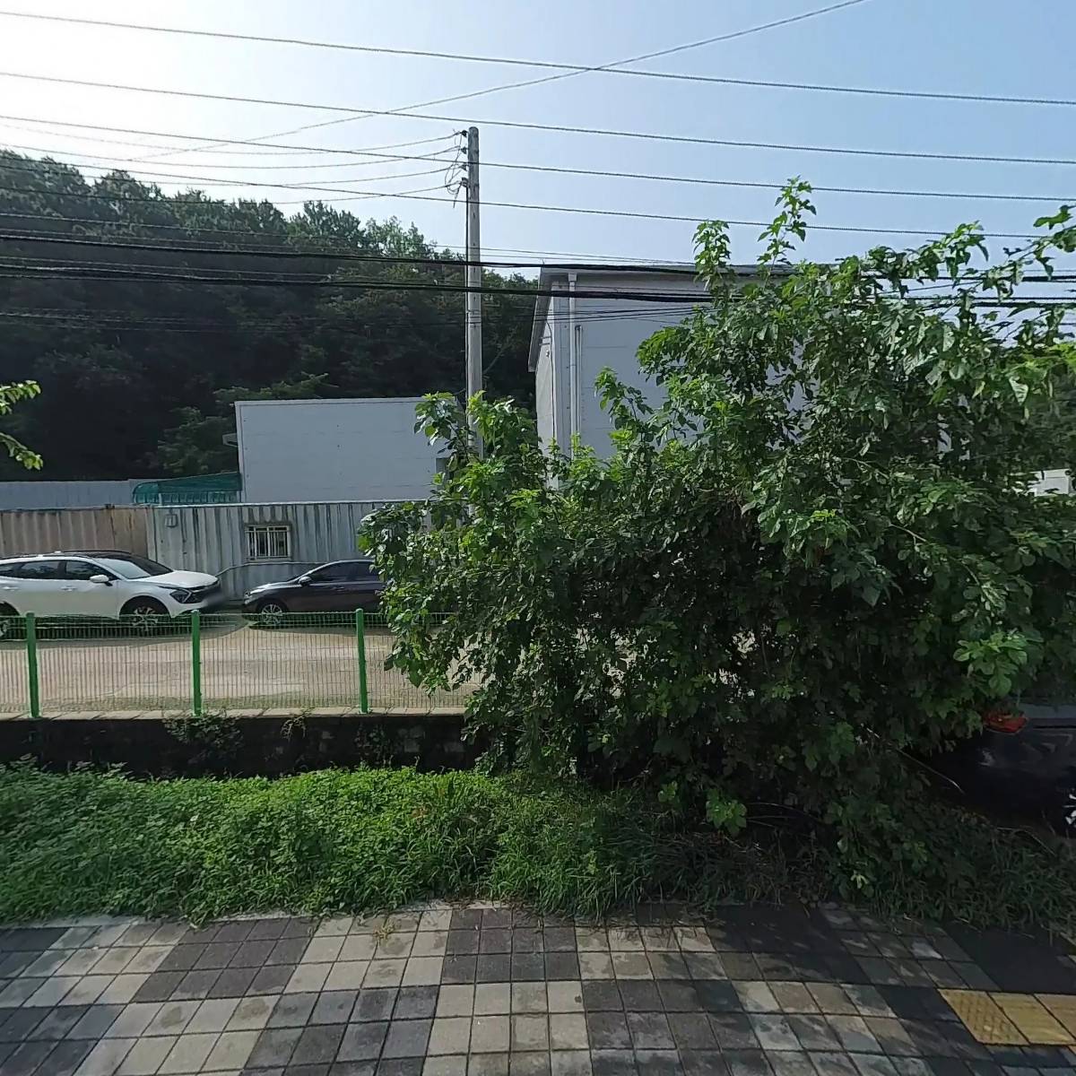 마석서비스 주식회사