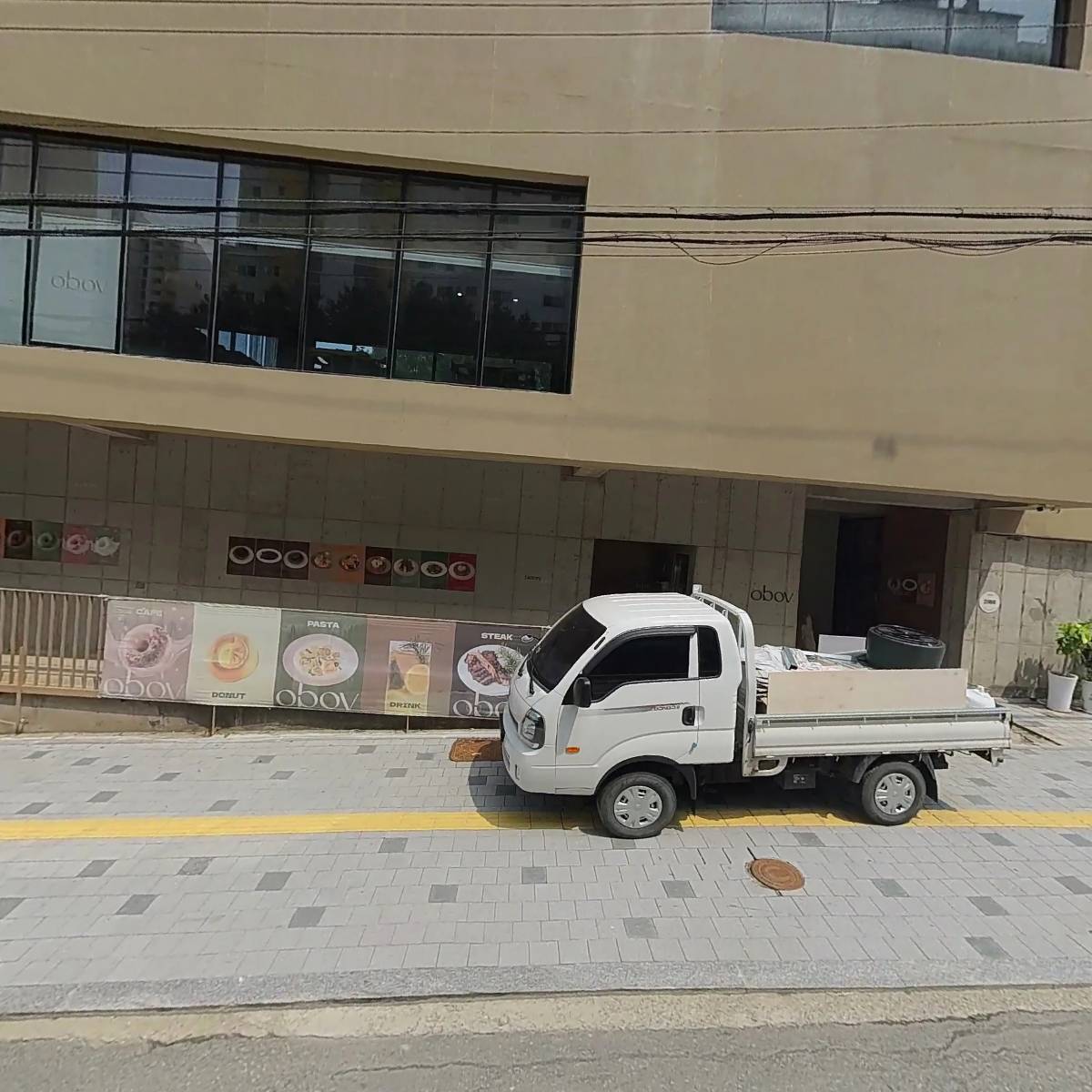 주식회사 압구정치퀸