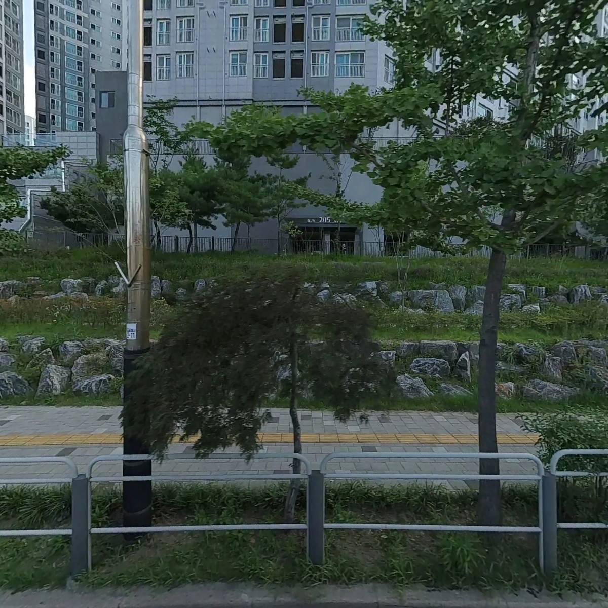 LG새서울공조