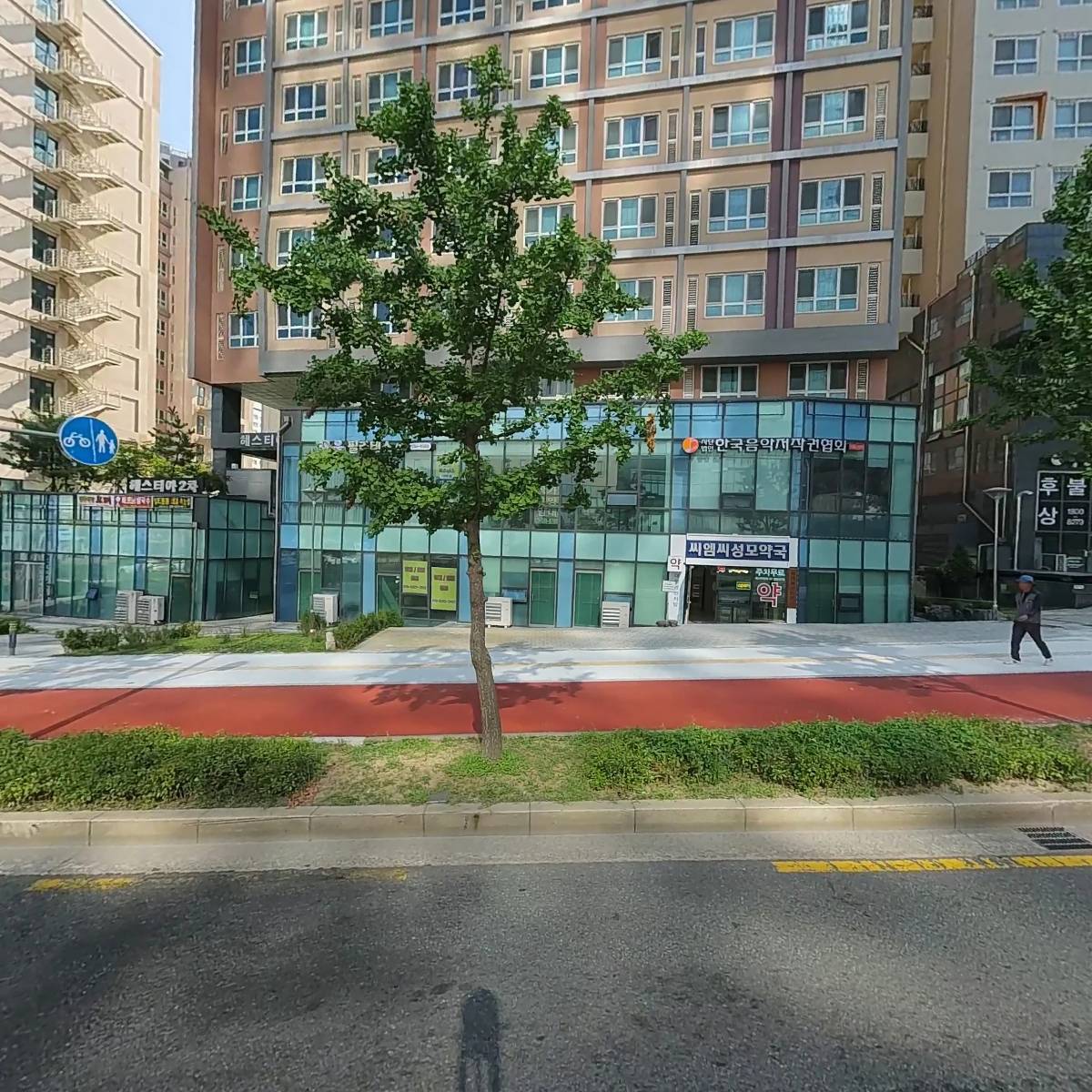 주식회사 던글로벌코리아