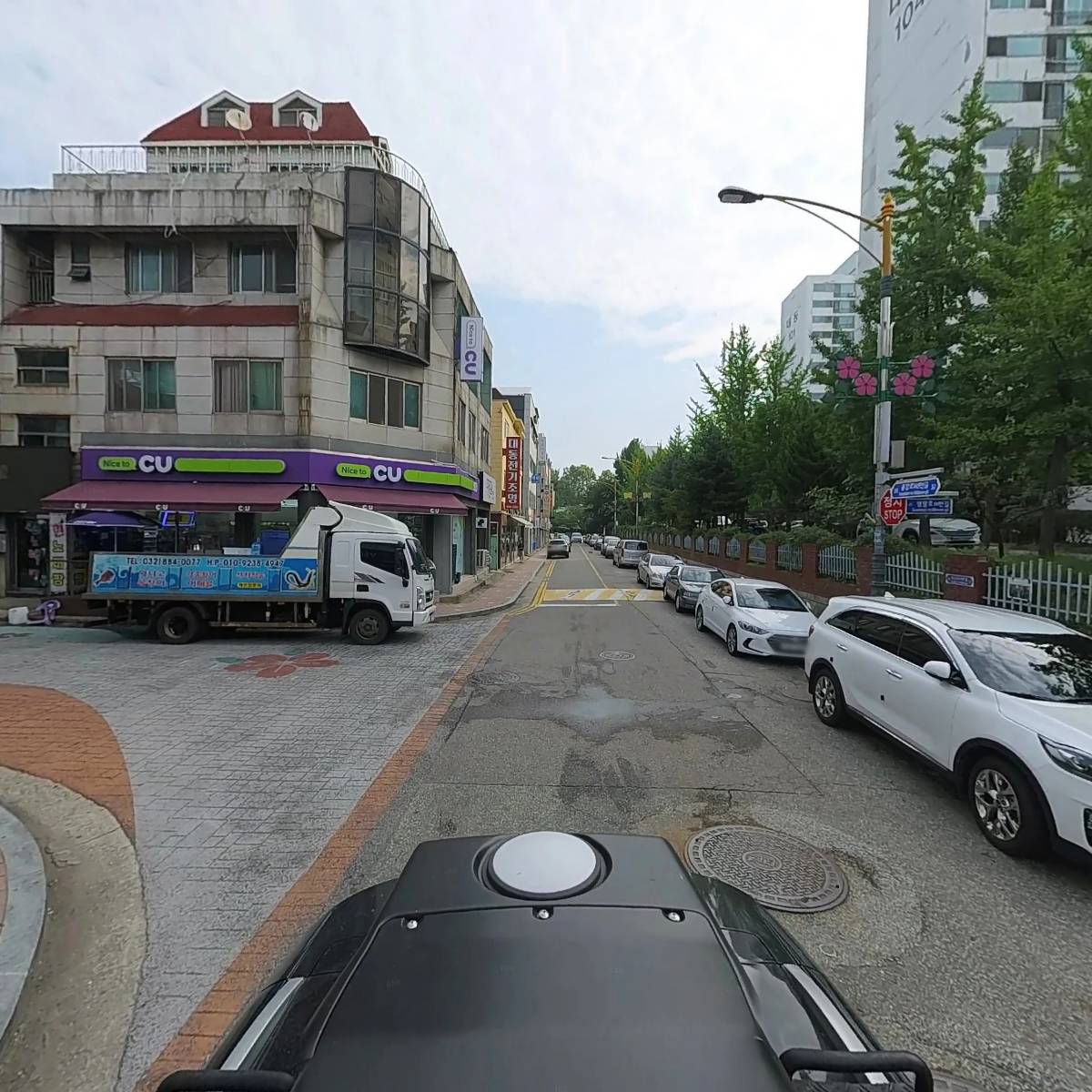 동근이숯불두마리치킨 인천연수구점_2