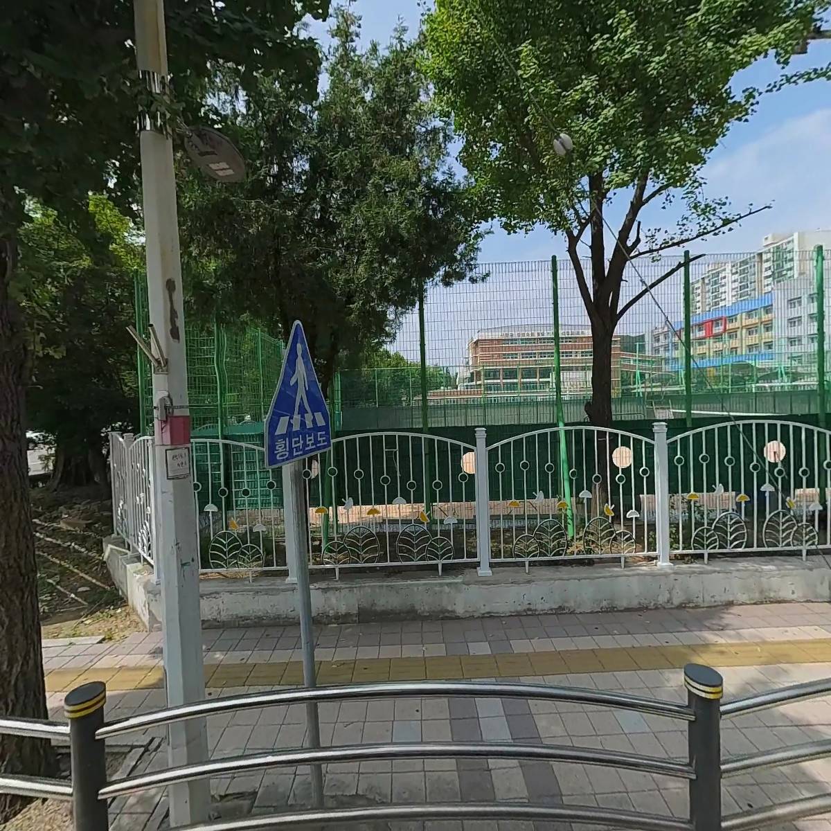 SK텔레콤선학본점