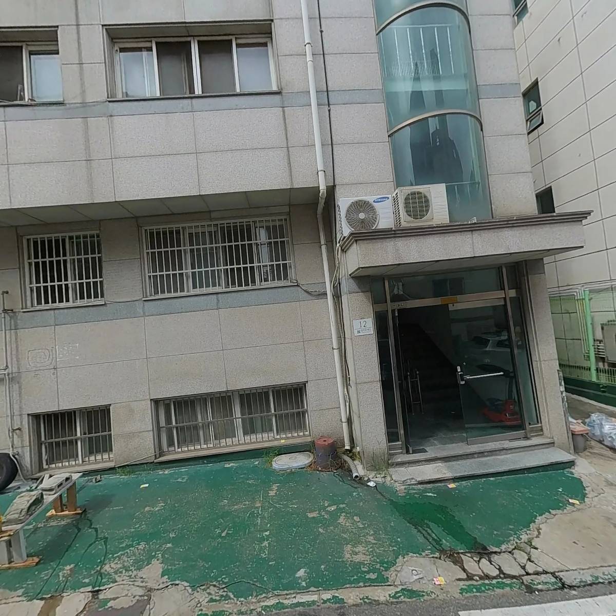 주식회사 서원이엔지