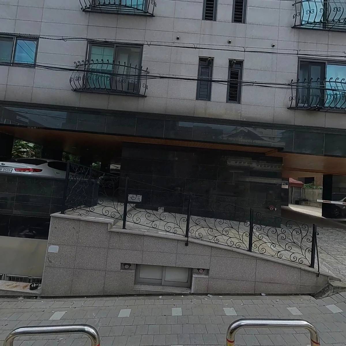 주님의 교회