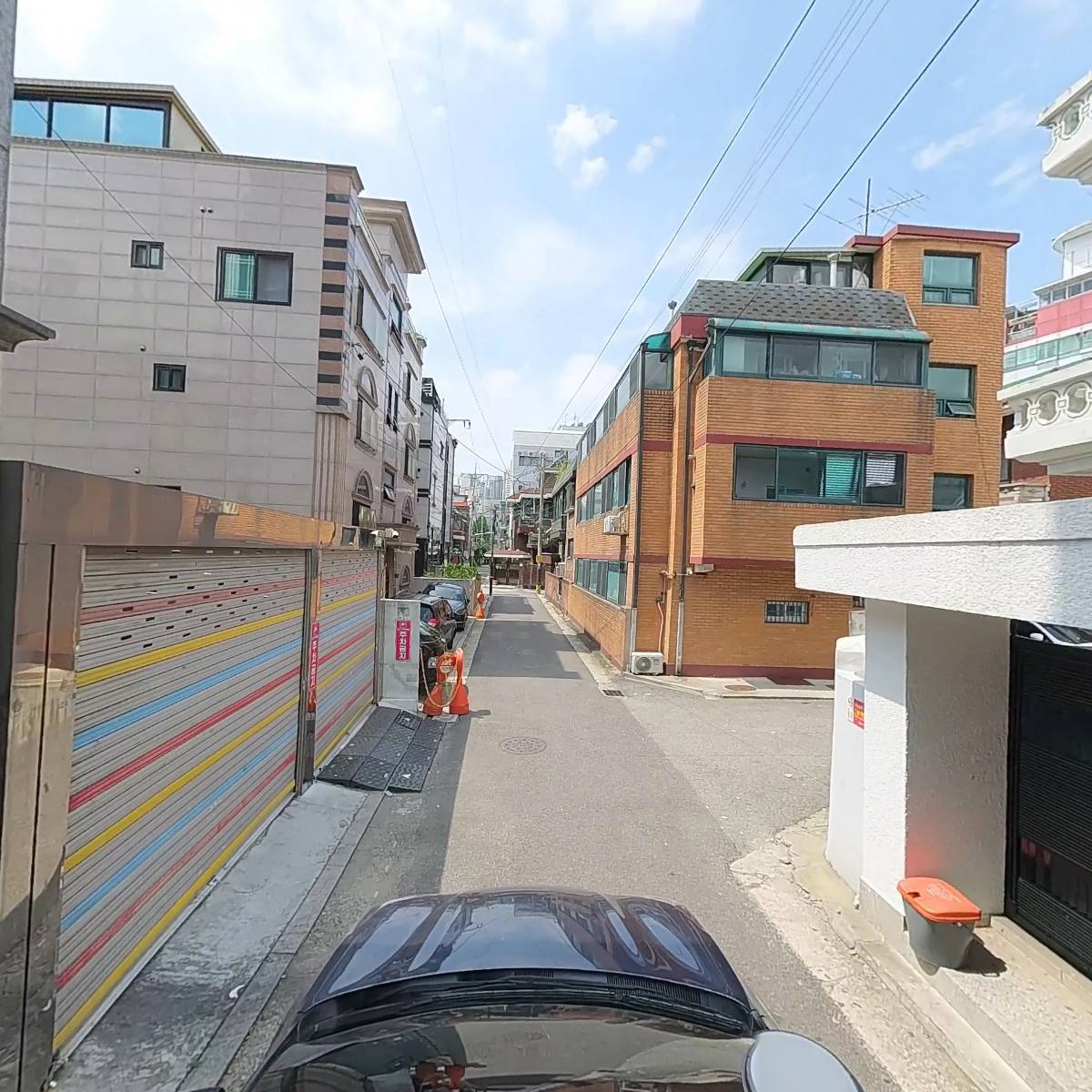 주은 헤어_4