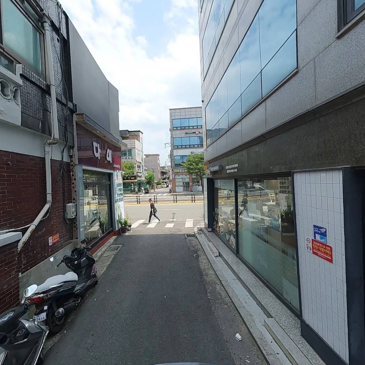 주은 헤어_2